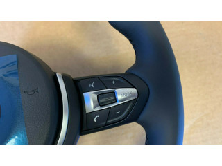 Volant BMW X5 F15 2016 32307847455, 32307851499