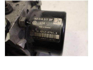 Блок АБС 10.0212-0701.4 Volkswagen Golf Plus 2005 - 2013 года