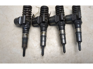 Форсунка 0414720404 Audi A3 S3 A3 Sportback 8P CAYC