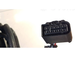 Pojistková skříňka 9824510780, 9826717980 Peugeot 208 2021