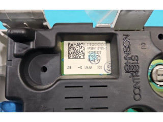 Přístrojová deska Renault Modus 2006 P8200495308-F, IMPRK1383241