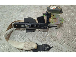 Подушка безопасности водителя A2118600088, CINTURONBEIGE   Mercedes-Benz E W211