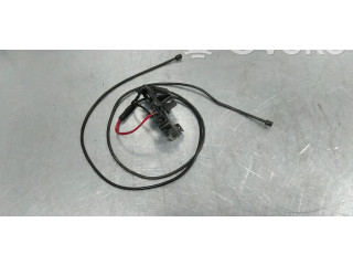 Блок управления крышки багажника 3AA962243H   Audi A5