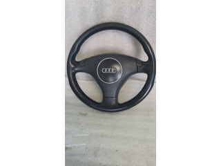 Volant Audi A8 S8 D3 4E 2005 10154399, 8Z0419091D