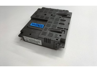 Řídící jednotka 51888843 Fiat Punto Evo 2011