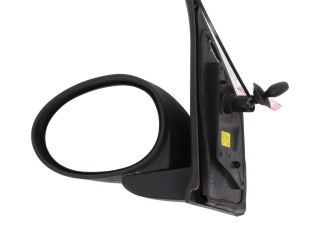 Зеркало электрическое        Peugeot 107  2005 - 2014 года   