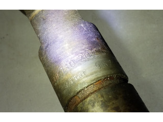 Форсунка 028130202Q    Audi A3 S3 8L  AGR 