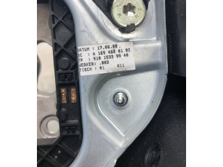 Руль Mercedes-Benz A W169 2004 - 2012 года A1694600103