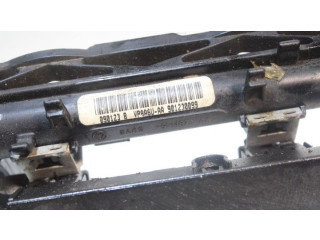 Vstřikovací lišta Ford Fiesta