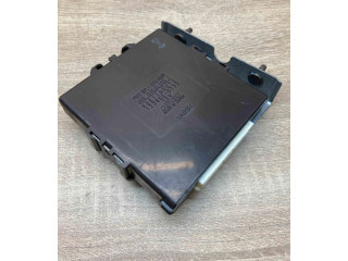 Блок управления двигателем Блок управления 88811AG030, 1238000232 Subaru Forester SH