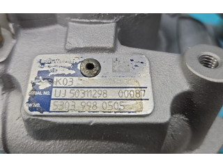 Turbodmychadlo Турбина 53039700505, IMPRK1360858 Land Rover Discovery Sport