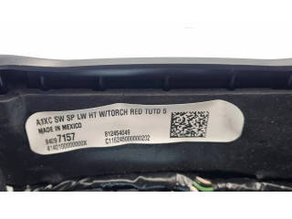 Руль Chevrolet Camaro   -  года 84097157, 812454049      