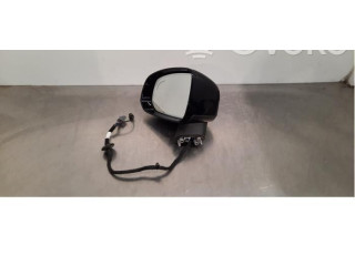 Зеркало электрическое        Volvo XC90  2014 -  года   