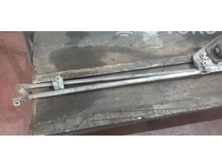 Моторчик дворников NT    Renault Vel Satis