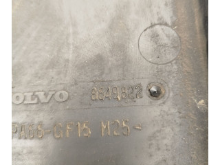 Вентилятор радиатора     8649634, 1137328081    Volvo V70 