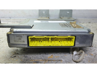 Řídící jednotka B3J618881 Acura ILX 2000