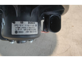 Вентилятор радиатора 4B1820021C, 0130111202 Audi A6 S6 C5 4B