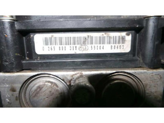 Блок АБС BOSCH Hyundai Getz