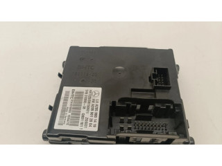 Другие блоки управления / модули