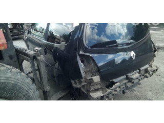 Вентилятор печки    NT   Renault Twingo II