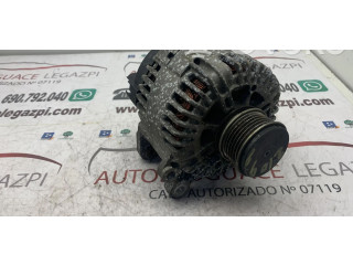 Генератор 06F903023C Skoda Octavia Mk2 (1Z)