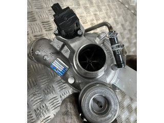 Турбина Volvo XC90 31459815