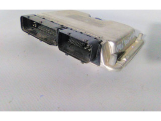 Блок управления двигателя 045906019BQ Seat Ibiza III (6L)