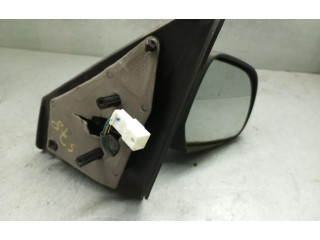 Зеркало электрическое        Dacia Lodgy  2012 -  года   