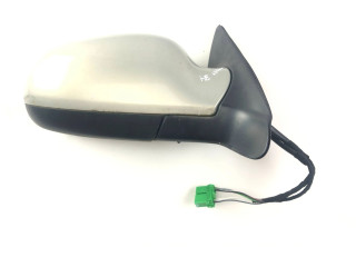 Зеркало электрическое        Volvo V70  2000 - 2004 года   