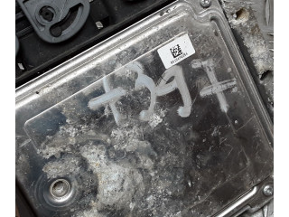 Řídící jednotka 9665594380, 9659614980 Citroen Berlingo 2008