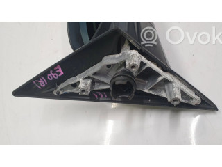 Zpětné zrcátko pravé BMW 3 E90 E91 2007  69124, 53026  