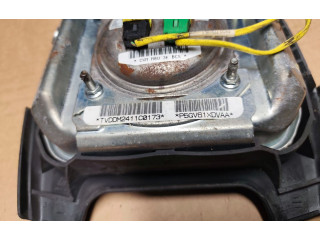 Подушка безопасности водителя P5GV61XDVAA Jeep Grand Cherokee (WJ)