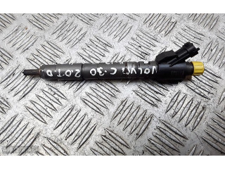 Форсунка 313032380445116046    Volvo C30   