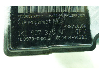 Jednotka ABS 1K0907379AF Volkswagen Caddy 2010