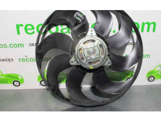 Вентилятор радиатора 5000785 Volvo V40