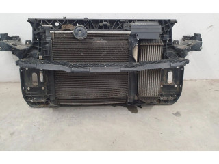 Комплект радиатора    KIA Sportage    