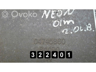 Řídící jednotka P05034132AC   Chrysler Neon II 2002