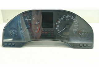 Панель приборов 4D0919033, 4DO919033AC Audi A8 S8 D2 4D