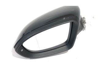 Зеркало электрическое        Volkswagen Golf VIII  2019 -  года   