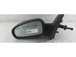 Зеркало электрическое     Сзади   Daewoo Kalos     