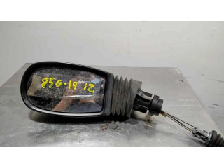 Zpětné zrcátko Fiat Punto Evo 2002 MANUAL