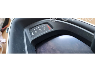 Přístrojová deska  Audi Q7 4M 2017 4M0920790B, 0263720415  