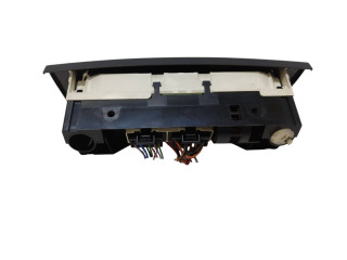 Блок управления климат-контролем 6Y0820045 Skoda Fabia Mk1 (6Y)