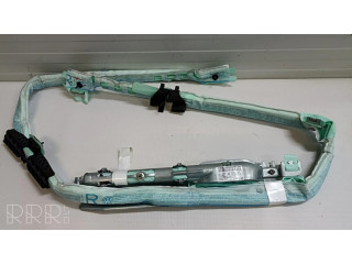 Боковая подушка безопасности 1T0880742 Volkswagen Touran II