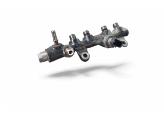 Vstřikovací lišta Dacia Dokker K9K-U8 K9K872