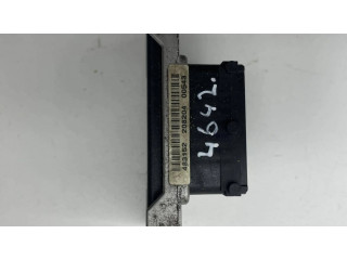 Блок управления двигателя 483152, 0261208204   Fiat Stilo