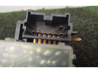 Ручка стеклоочистителей 175326L, 7.PIN Mitsubishi Galant