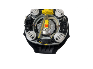 Подушка безопасности водителя 5K0880201D   Volkswagen Golf Plus