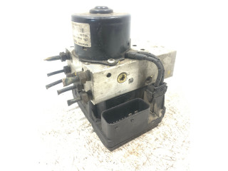 Блок АБС 9496440, 99W085   Volvo  S80  1999 - 2003 года