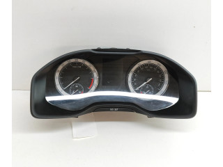 Панель приборов 565920951C, A3C0112540001 Skoda Karoq